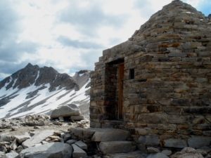 Muir Hut