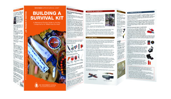 Building a Survival Kit