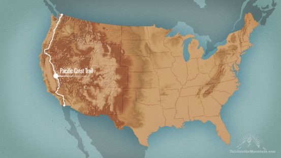 PCT MAP