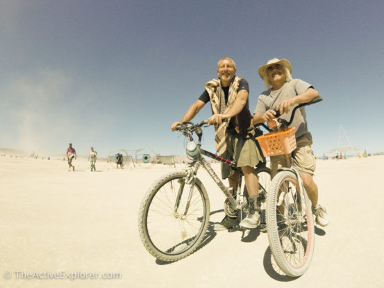 10 Burning Man Images theactiveexplorer.com