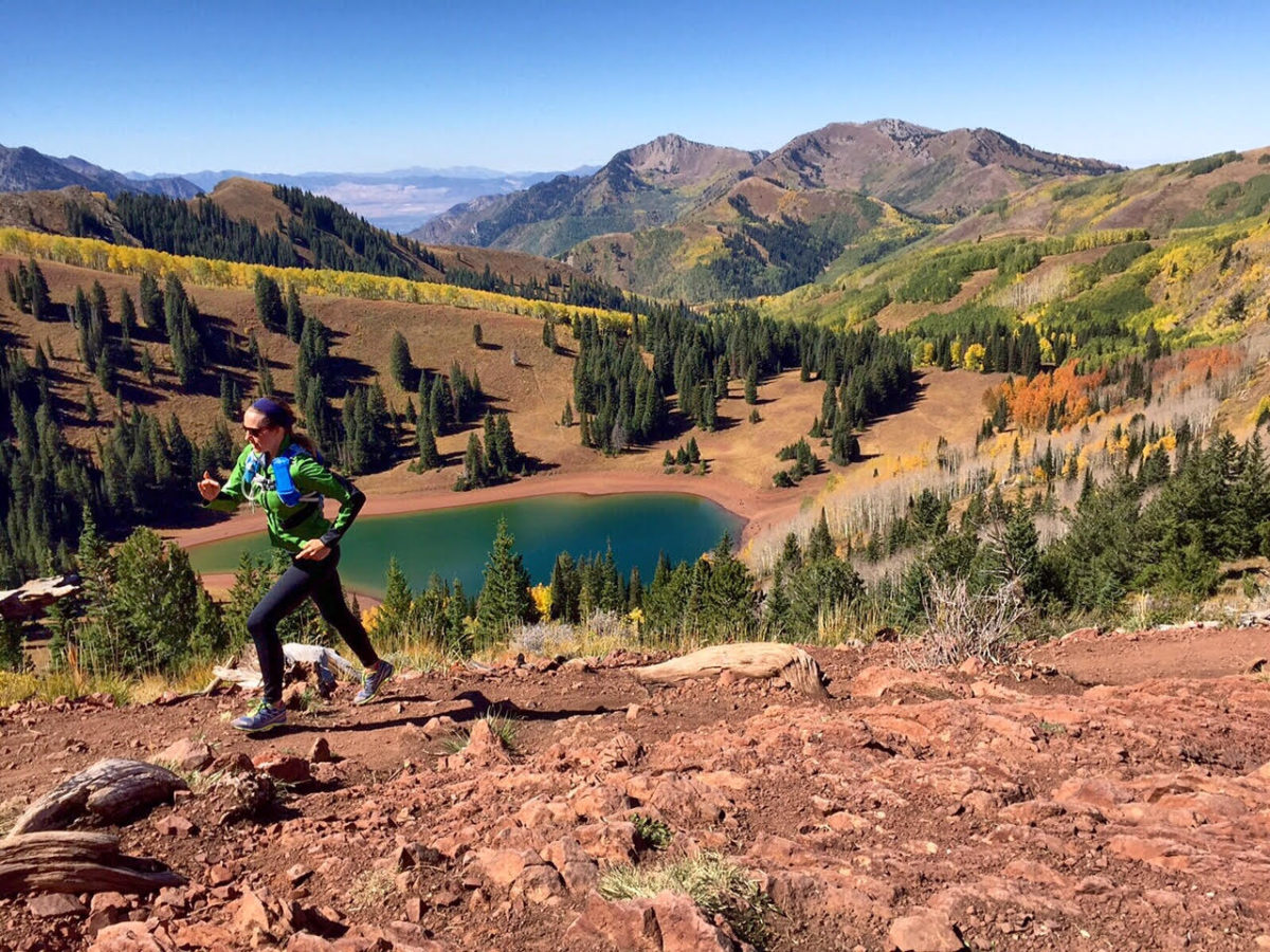 wasatch running company