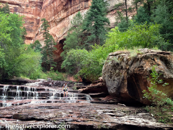 Top Hikes in Southern Utah