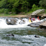 Raven Chute