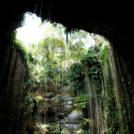 Cenote Ikkil