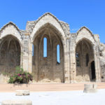Rhodes, Greece