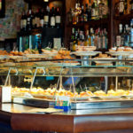 Tapas on Las Ramblas