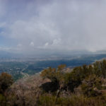 Grandeur Peak Summit