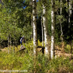 Canyons Bike Park