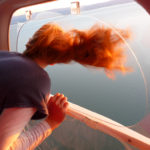 Zeppelin Ride