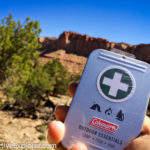Coleman Mini 1st Aid Kit