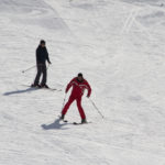 5 Ways To Overcome Fear On The Slopes - PHOTO: Alex Berger, Flickr