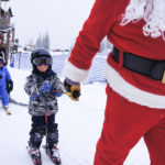 14 ski resorts delivering holiday cheer