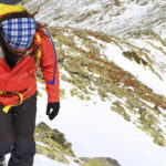 Hydrating at Altitude