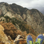Fall Hikes Near Salt Lake City