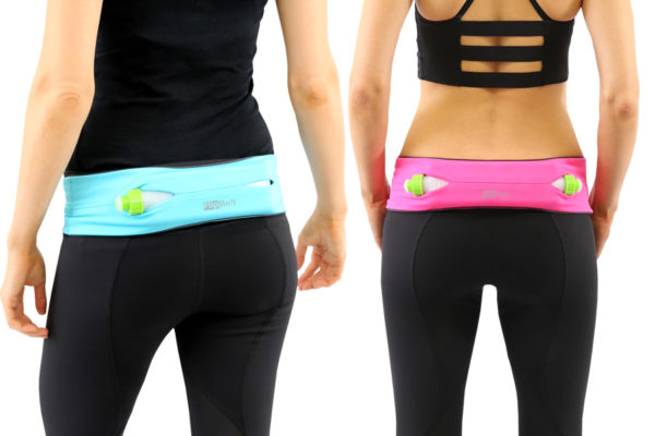 FlipBelt Hydration Belt Review